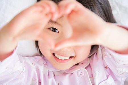 満室保証 イメージ