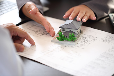 総合管理 イメージ