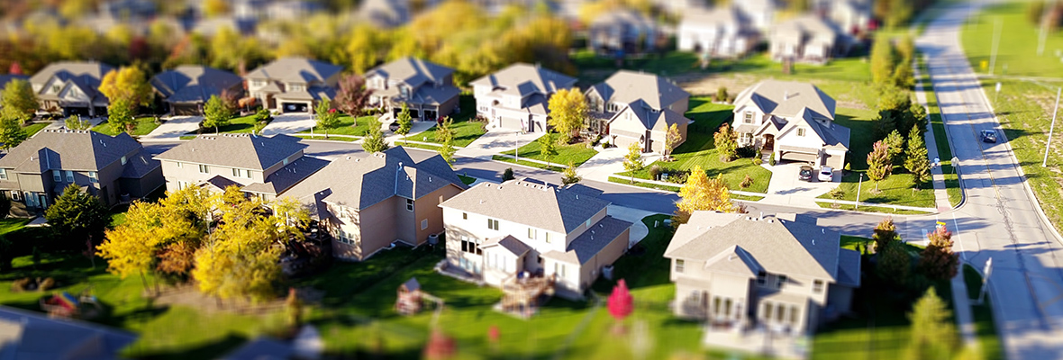 お住まいをお探しの方へ イメージ